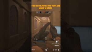 ACE ︻デ═一 INSANE AWPING 😍 #counterstrike  #csgo #viral  #shortsvideo  #shorts  #viralvideo