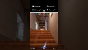 AWP ACE en inferno | CS2 #csgo #gaming #shorts #twitch #csgoclips #games #gamer #clips #awp #inferno