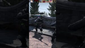 Average CSGO Experience.