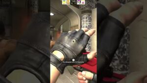 Aye bro watch yo yet #csgo #cs2 #funny #shorts