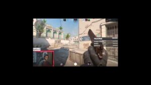 Biraz Acı Biraz Tatlı ! #deagle  #csgo2 #csgoclips #csgo