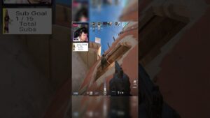 CS2 SHORTS SOLOQ PLAYS (413) #csgo #csgorank #274k #gaming #csgoblast #twitch