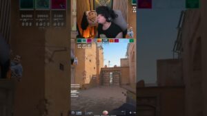 CS2 YAKIŞMADI... (AYIP) | #Twitch #OMEREDIC #csgo #cs2