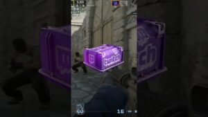 Взгляните на подгоны от CS2 и Твитча!#csgo #кс #ксго #ксгоу #ксгорозыгрыш #ксгоскин #cs