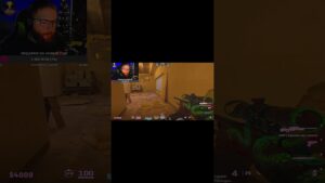 CS2 КАК ОН СДЕЛАЛ ФЛИК? #shorts #csgo #cs2 #cs #csgoclips #csgo2