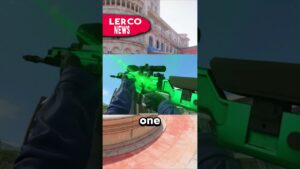 CS2 skin breaks record  #cs2 #csgo #cs2clips
