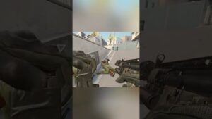 CS:GO Comedy Chaos - Hilarious Moments and Epic Fails!#cs2 #csgo #cs