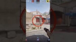 Calm.... PANIC!!!! #csgo #cs2