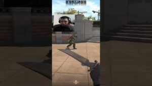 Como não viu #csgo #cs2clips #gameplay #csgoclips #counterstrike2 #cs2 #gaming #csgobestclips