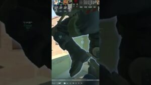 Cs2 Mirage Awp Wallbang #cs2 #fpsgames #csgo
