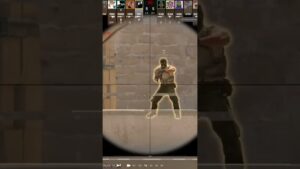 Cs2 Mirage Awp #cs2 #fpsgames #csgo