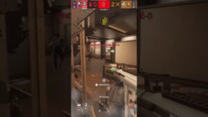 Csgo in r6 #rap #music #hiphop #dance #rainbowsixsiege #r6ranked #artist #r6siege #r6squad