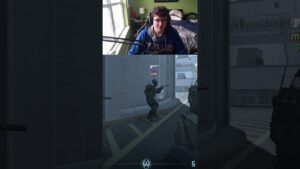 Day 7 of playing cs2 till I get good. #cs2 #csgo #counterstrike #gaming
