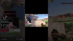 De la época dorada de COD #csgo #cs2 #csgodirecto #follow #twitch #follow