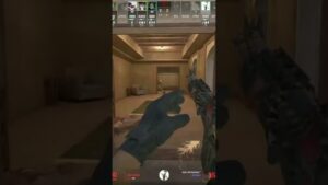 Defender la bomba en B nunca fue tan fácil-Mirage #csgo #counterstrike2 #counterstrike #csgofunny