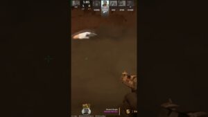 Desert Eagle 3K   #fyp #cs2 #aimer #dust2 #csgo