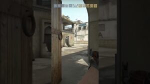 EL BUG MAS XD #xbox #csgo #xd