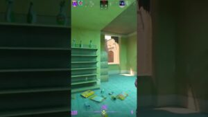 EZ 1v5 #csgo #cs2 #csgobestclips #ace