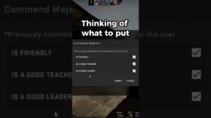 Friends commend #youtubeshorts #gaming #csgo #newyear #foryou #fyp #commend #viral #video #shorts