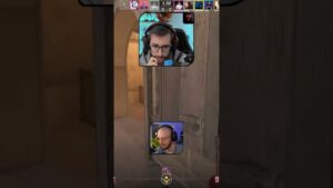 HACE QUE PAREZCA FACIL #cs2 #csgo #counterstrike2 #counterstrike #csgoclips