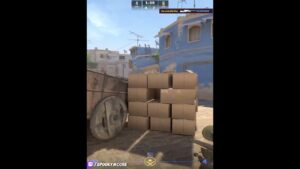 I CAN PREDICT THE FUTURE??? #cs2 #csgo #twitch #streamer #gaming #pcgaming #pc