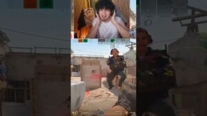 İNANILMAZ BİR VURAMAYIŞ | #Twitch #OMEREDIC #csgo #cs2