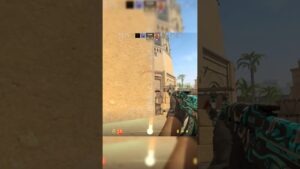 INSANE CLUTCH #gaming #cs2  #cs2clips #cs2premier #csgo #csgoclips #cs