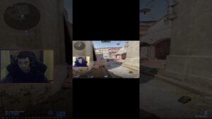 İlk Eli Almaya Yıllanladım  #cs2 #csgo #cs2beta #shortshd