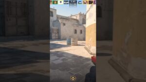 เพื่อนที่ดี คือเพื่อนที่คอยแจ้ง Info #csgo #gaming
