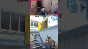 James Bond Moves  #csgo #csgoblast #cs2 #gaming #cs2clips #twitch #csgogaming #counterstrike