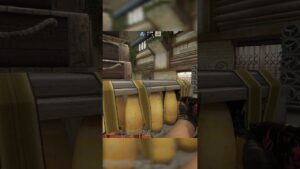 Just believe 😮 Back to CSGO!