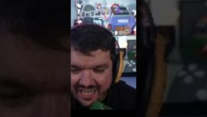 LIMINHA PEGANDO AR KKKKKKKKKKKKK  #csgo #tribo #gaules