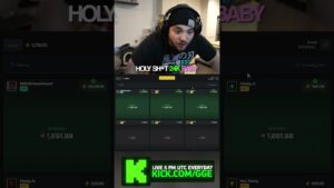 MASSIVE 24K BUTTERFLY SAPPHIRE IN A CASE BATTLE ON CLASH! #cs2 #csgo #cs #case #kick #casebattle