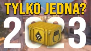 NADCHODZĄ ZMIANY SYSTEMU DROPU? | INWESTYCJE CS2/CSGO