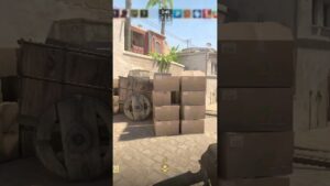NEVER BACK DOWN NEVER WHAT | #csgo | #foryou