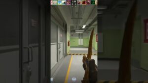 Nerf The MP9!!! #csgo #gaming #twitch #cs2 #cs2clips #cs2premier #counterstrike #competitive #fps