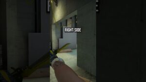 OLD CSGO VERTIGO WAS SO DIFFERENT!!