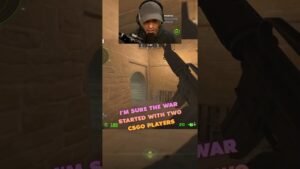 OMG REVELATION #salty #rainbowsixsiege #saltyacademy #shortsfeed #sixquatre #csgo #france #fun