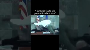 One game without skins #memes #valorant #leagueoflegends #csgo