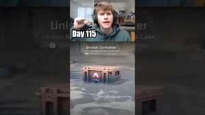 Opening a CSGO Case until I get a KNIFE | Day 115 #csgo #csgoclips #csgo2