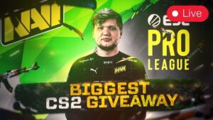 S1MPLE TAUGHT M0NESY A LESSON IN CS2 FPL! ZYWOO WORLD| CS2 SKINS GIVEAWAY! OPEN CASE!