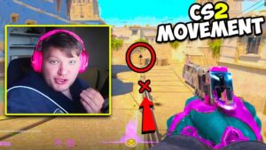 S1MPLE USED PERFECT MOVEMENT TO WIN THE ROUND! M0NESY CS2 AWP MASTER! COUTNER-STRIKE 2 Twitch Clips