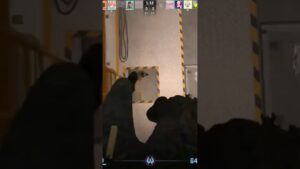 Saya Meluncur - CS 2 #gaming #youtubeshorts #shorts #gameplay #csgo #cs2 #trending
