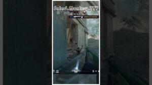 Shotty Menace 6- CS2 #memes  #csgo  #cs2clips  #animehumor  #cs2  #gaming  #csgomeme  #andrewtate