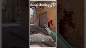 Shotty Menace 7 - CS2 #memes  #csgo  #cs2clips  #animehumor  #cs2  #gaming  #csgomeme  #andrewtate