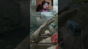 Smooth ace in CS2 with high dpi spray #counterstrike #cs2 #csgo #gaming