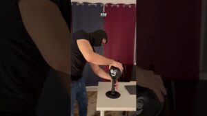 Tag a friend who needs one#friends #gaming #mma #boxing #csgo #boxingbag#coolgadgets #boyfriend#fypシ