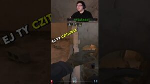 Ty czitujesz #csgo #cheat #funny #cs2 #stream #gaming #stream #shorts #skills #lucky