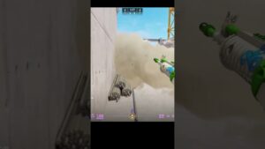 Vertigo Premiere A Flick #cs2 #shorts #csgo #csgoclips #counterstrike