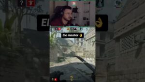 WTF le retournement de situation Ep 04 - CS 2 2024 #shortsviral  #csgo #counterstrike #gamer